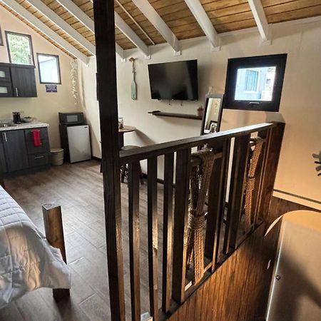 Blue House Joyuda Apartment Кабо Рохо Екстериор снимка
