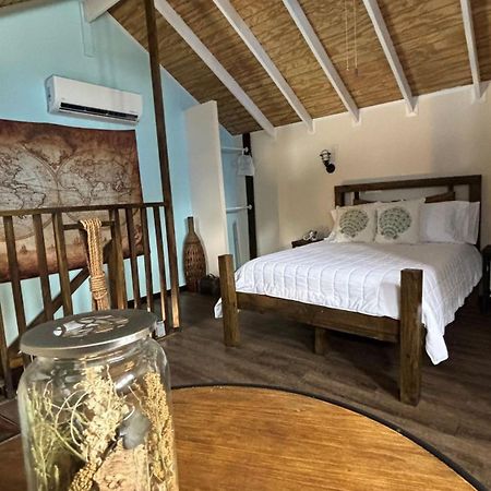 Blue House Joyuda Apartment Кабо Рохо Екстериор снимка