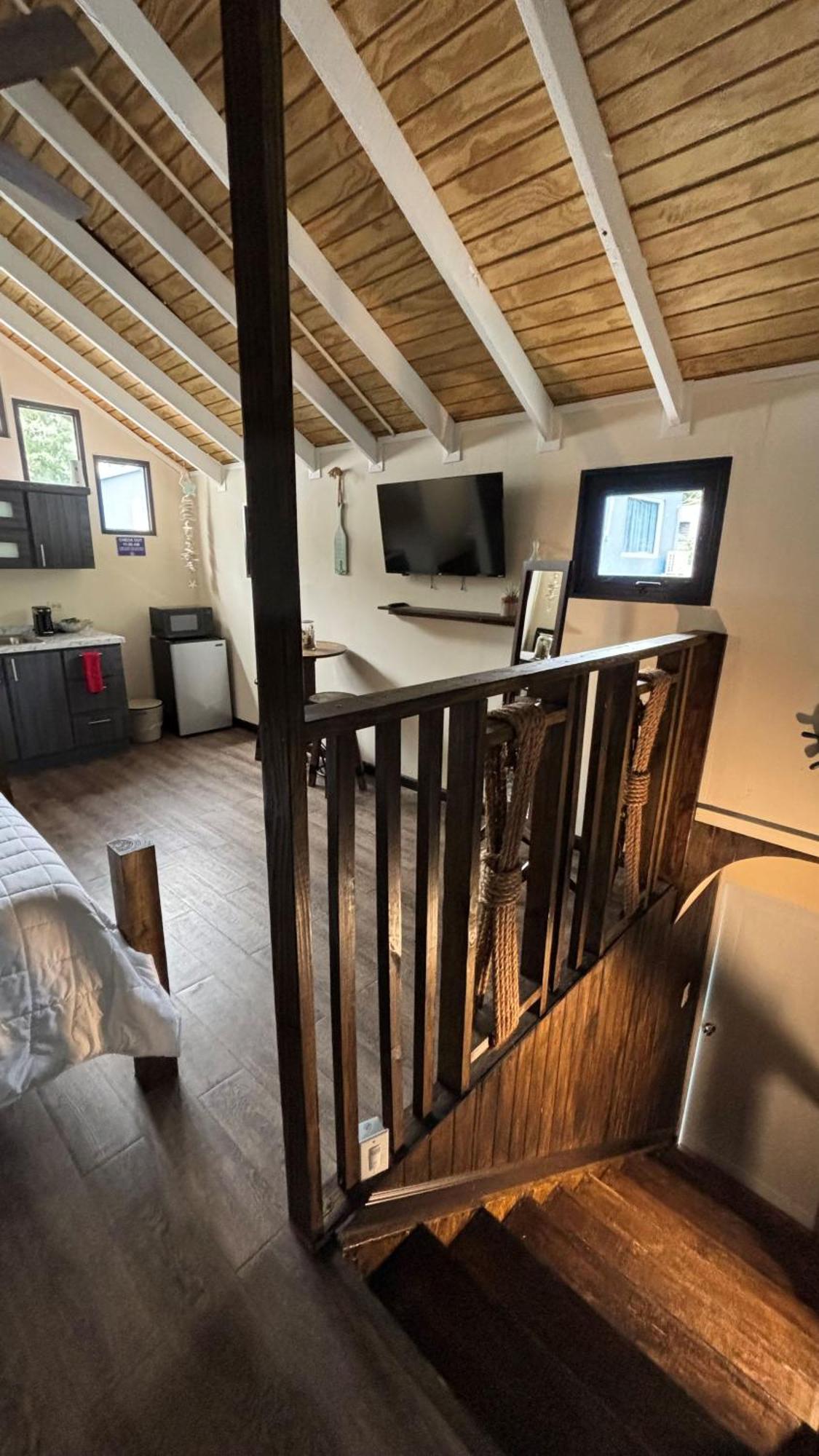 Blue House Joyuda Apartment Кабо Рохо Екстериор снимка